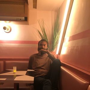 Meet your Posher, Blair